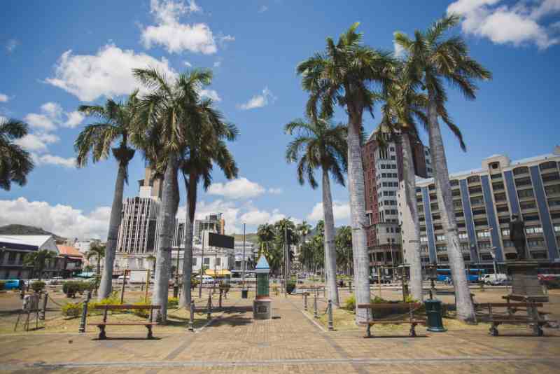 Incredible Mauritius Seychelles Tour Package