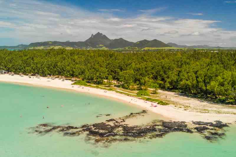 Mauritius 6 Nights 7 Days Family Trip