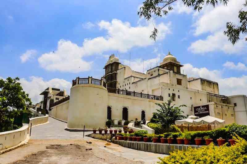 Friend's Retreat in Udaipur: Exclusive 50% Off on Fort Adventures