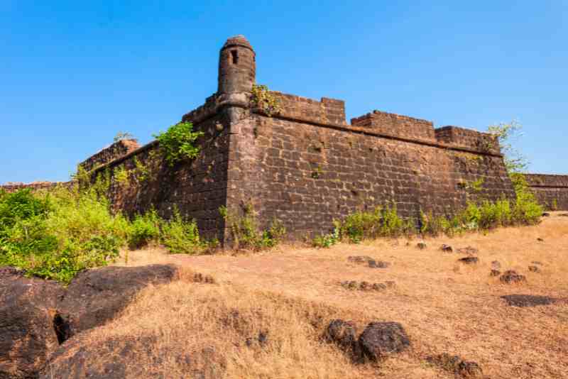 Best-selling  3N/4D Goa Tour Package