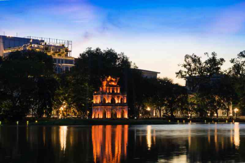 Best of Northern Vietnam with Your Family: An Unforgettable Journey