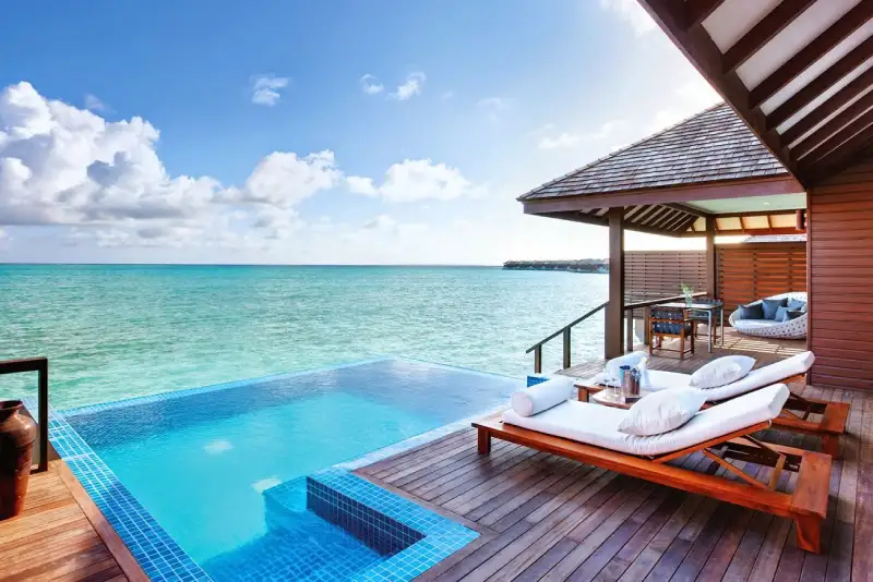 OBLU Select Romance Retreat 20% Discount: Love in Paradise