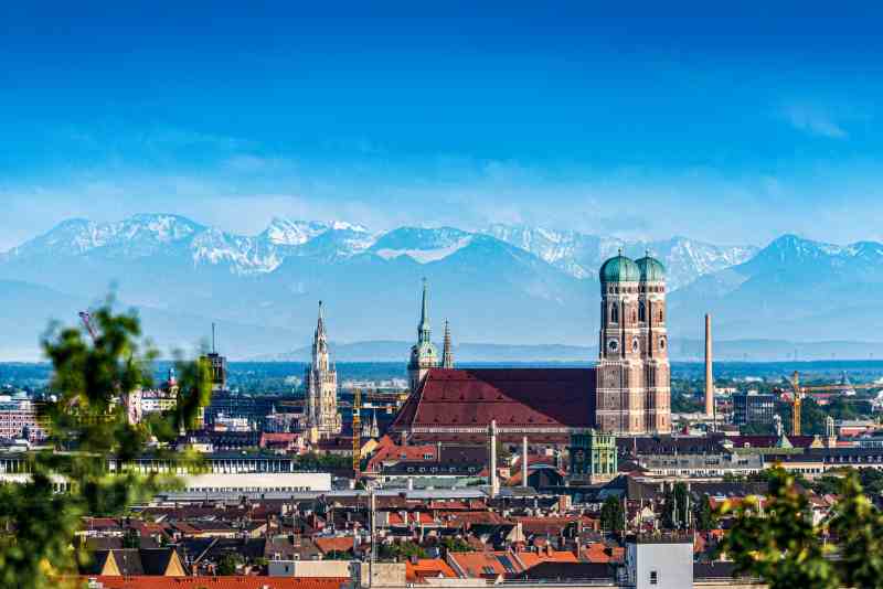Central Europe's Charms Unveiled: A Men's Group Tour through Prague, Vienna, and Budapest 