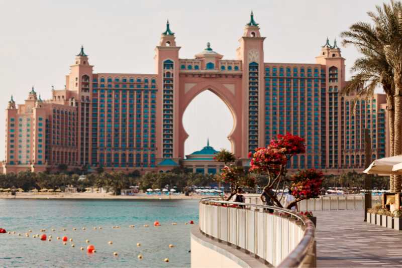 Palm Jumeirah