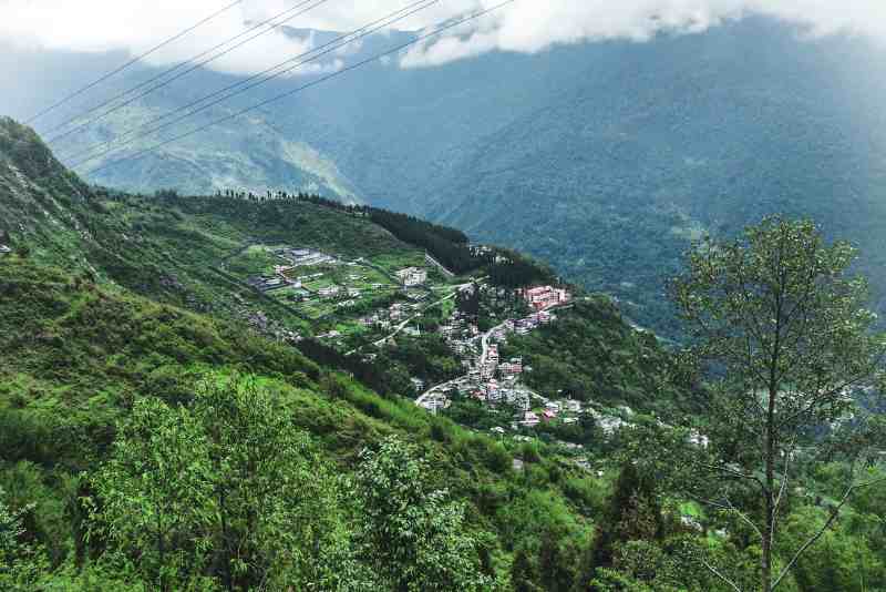 Exclusive 10 Days Tour to Gangtok-Pelling-Darjeeling