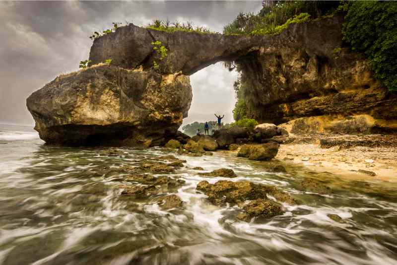 Howrah Bridge Andaman