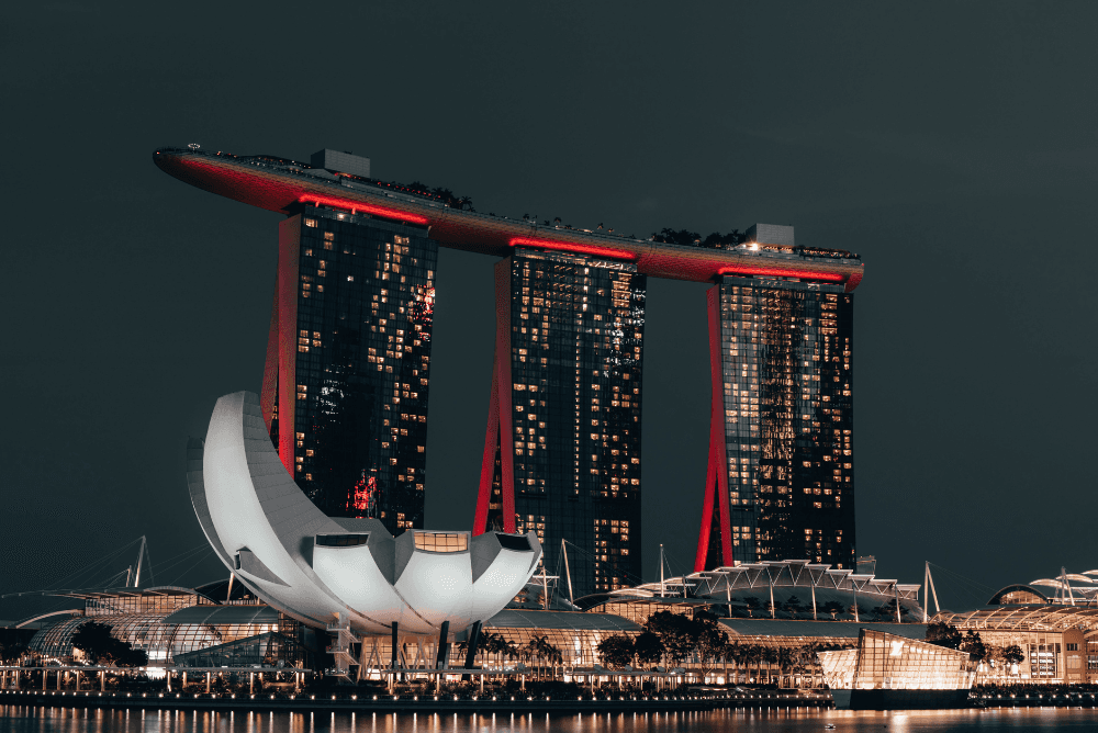 Ultimate Bro-cation: Group Escape in Singapore & Sentosa with Exclusive Savings