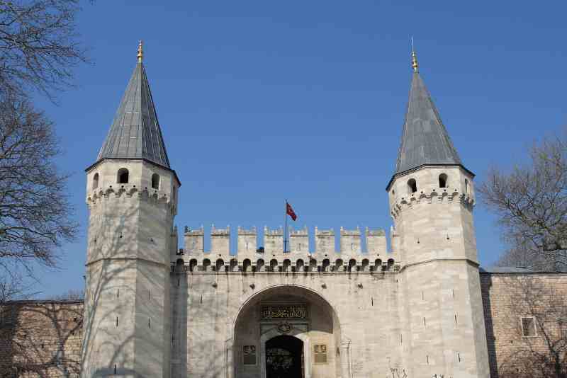 Turkish Adventure for the Family: Exclusive deal