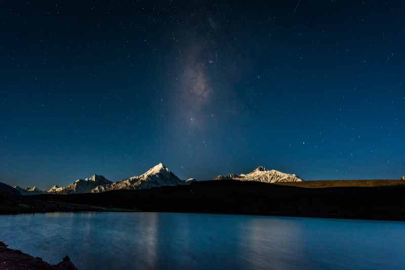 Easy Breezy Spiti Group Tour: 7 Days Adventure