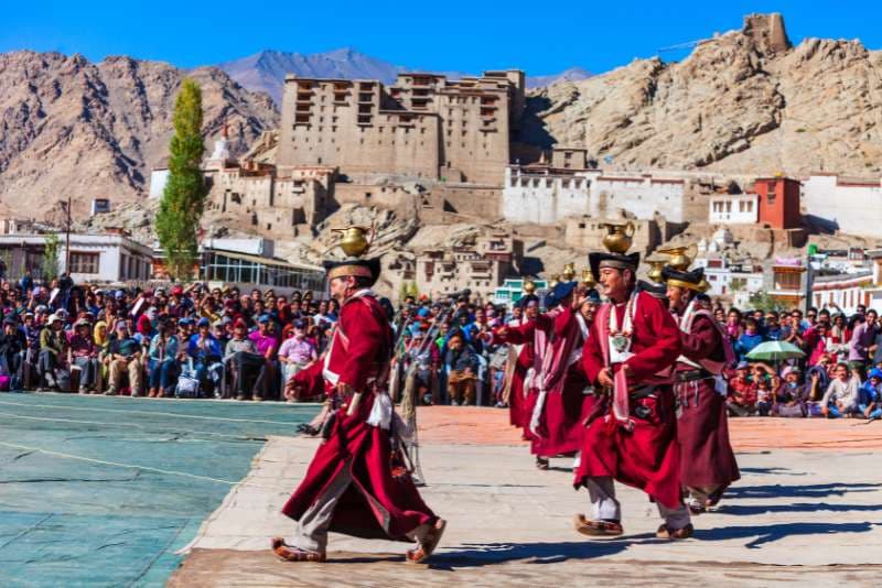 group tour leh ladakh