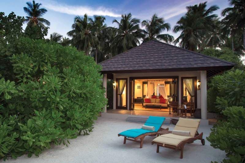Atmosphere Kanifushi Maldives Premium All-Inclusive Retreat