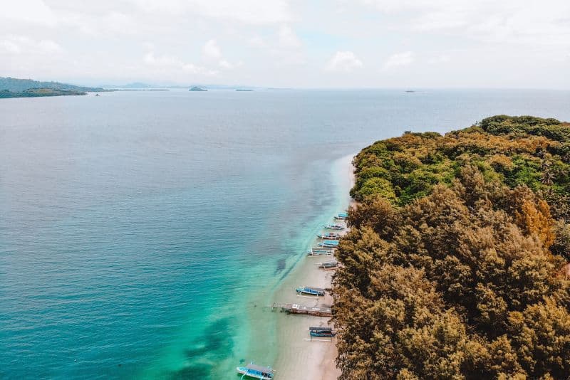 Honeymoon Special Bali Tour (With Flights) 6N7D
