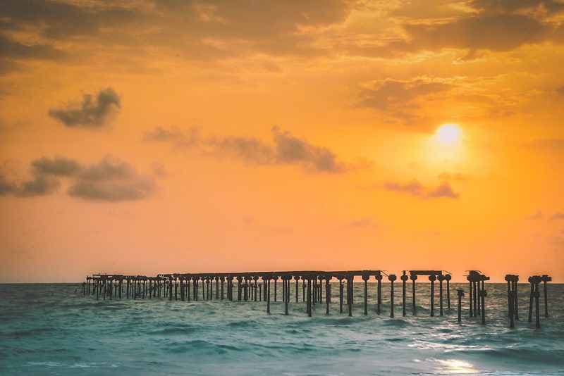 Alappuzha Beach