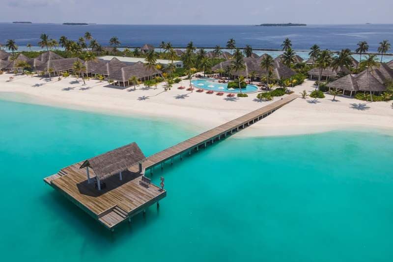 Sun Siyam Iru Veli Maldives Ultimate Luxury Experience