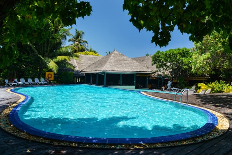 2N Beach Villa + 1N Sunrise Ocean Villa Stay in Adaaran Hudhuranfushi Maldives