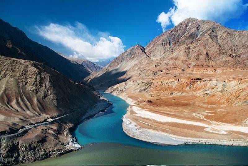 leh and ladakh tour