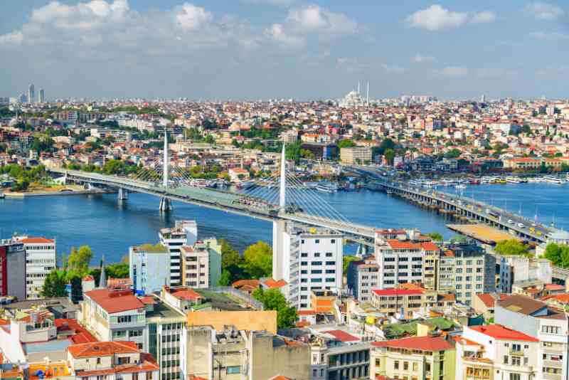 Explore Turkey's Diversity with Family Tour Package: A Cultural Odyssey