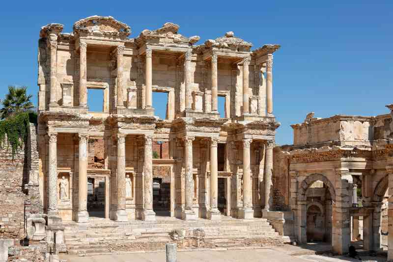 Ephesus