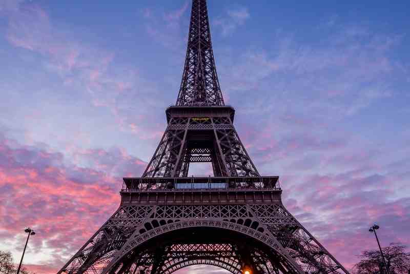European Family Tour Package: France, Switzerland, Italy