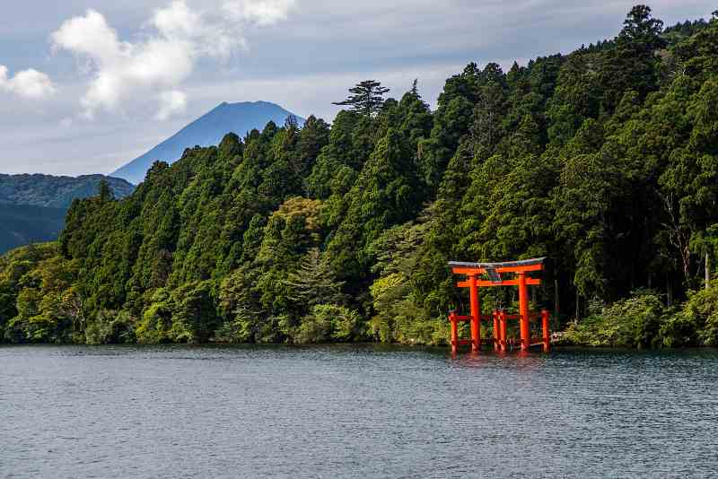 Hakone