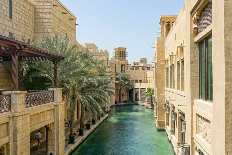 Souk Madinat Jumeirah