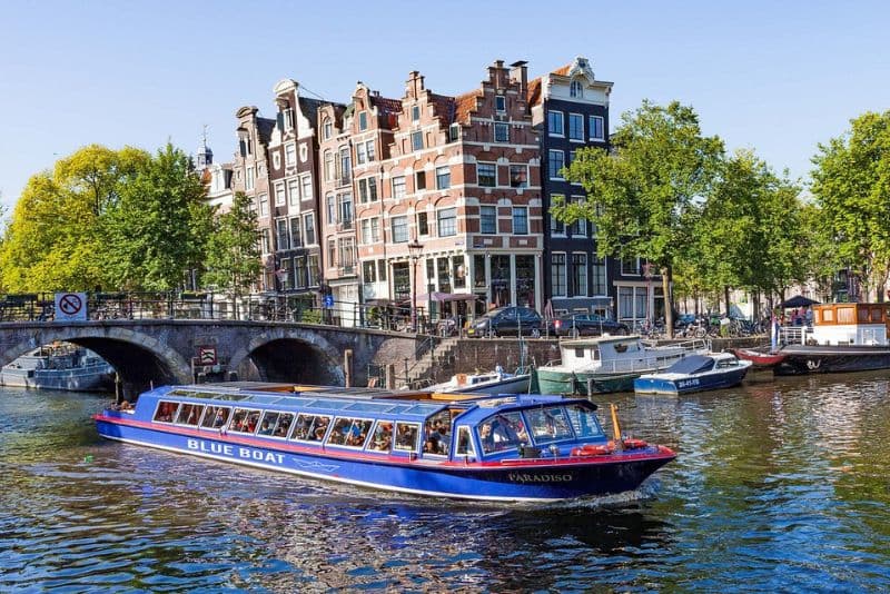Wanderlust for Two: Europe’s Best 14 Night 15 Days