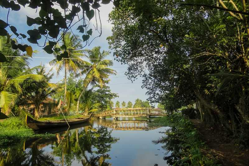 Alleppey