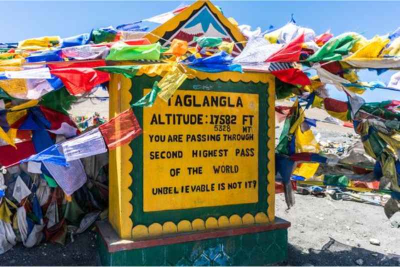 leh ladakh bike tour packages