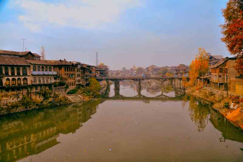 Jhelum River