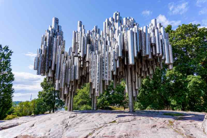 Northern Love Story: Couple's Adventure in Finland with Upto 20% Off