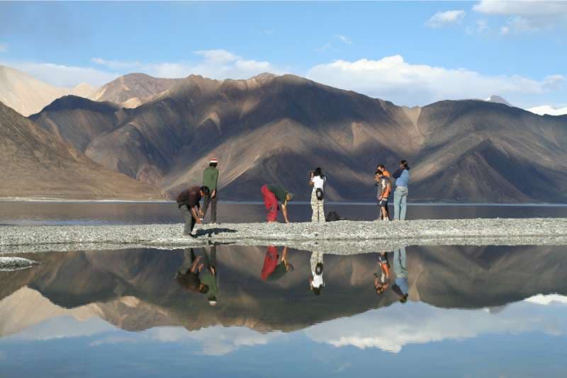 ladakh travel packages