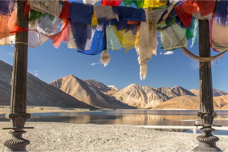 leh tour package