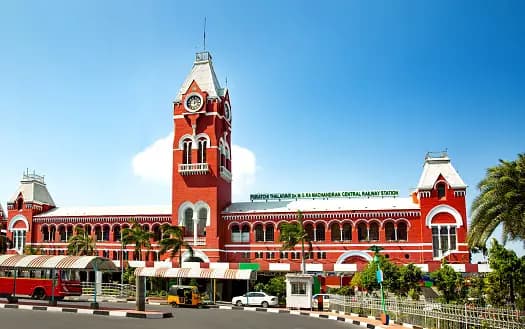 Best Family Tour Packages For Tamil Nadu