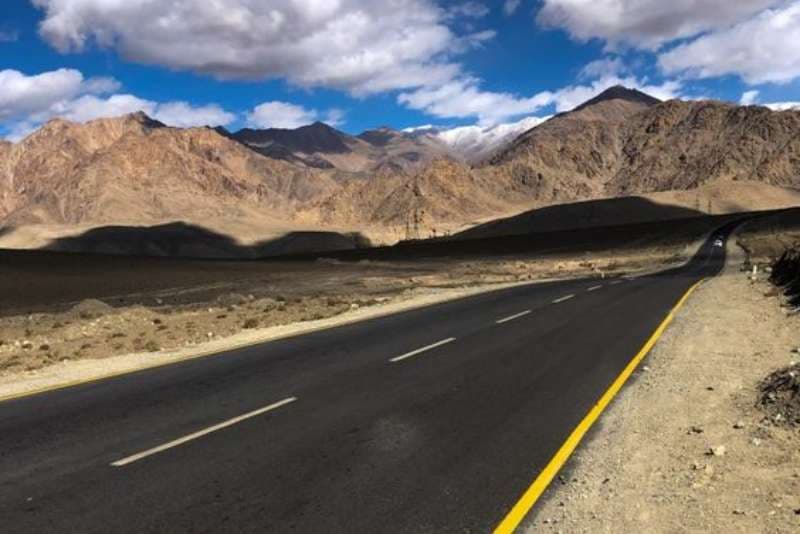 ladakh holiday packages