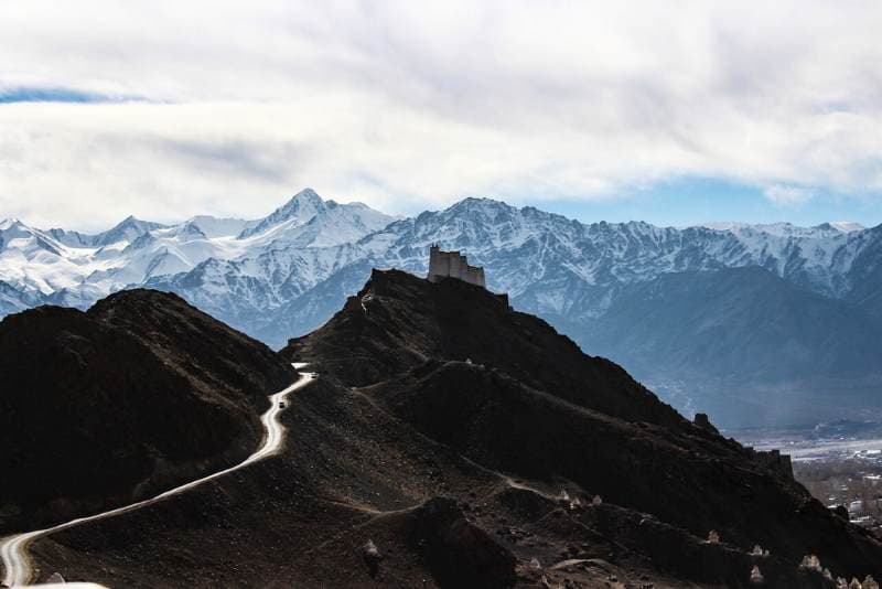leh ladakh travel package