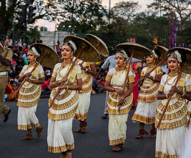 Adventures with Loved Ones: A Family Vacation in Kerala