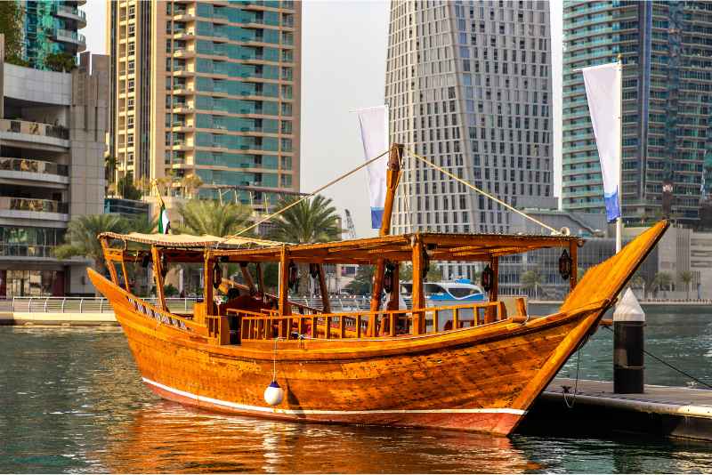 Stunning 7 Day Dubai Tour Package with Abu Dhabi City Tour