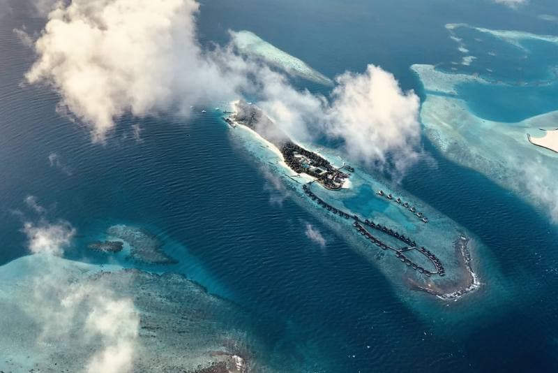 Island Paradise Retreat: 5 Nights / 6 Days in Lakshadweep